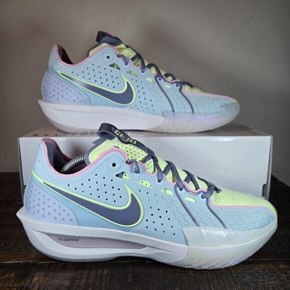 Nike Air Zoom GT Cut 3 Dreamers - DV2913-401 Men Size 11 NEW Buy Nike Air Zoom GT Cut 3  main image 3